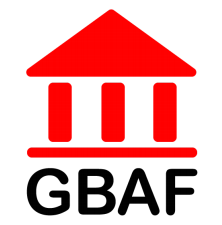 logo GBAF